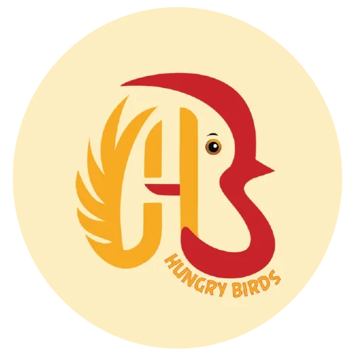 Hungry Birds